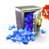 Magic Chess: Go Go 250+250 Double Diamonds (1St time Event)