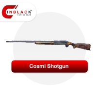 War War Heroes (VVVVH WW II) - Cosmi Shotgun via UID by Inblackm open 24 hr.