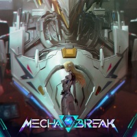 Top Up Mecha BREAK - 5405 Corite [FAST PROCESS OPEN 24/7]