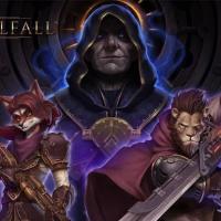 [ ⚡TOP UP FAST ⚡] GOLD FOUNDER PACK CRYSTALFALL (GLOBAL) OPEN 24 HOURS!!!