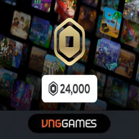 Roblox VNG  24000 Robux Just need usename Only For Roblox Vietnam