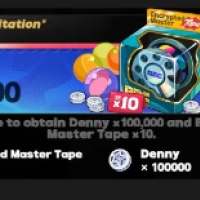 Zenless Zone Zero TopUp Fantasy Invitation Limited Gift-14.99USD