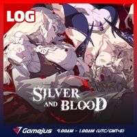 [ LOG ] Silver and Blood / New Moon Pact - Log Required #2799#