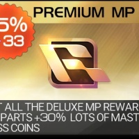 Racing Master SEA Top Up Premium MP, only need User ID