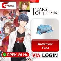 Tears of Themis (GL) - Investment Fund 9.99$ Top up via LOGIN By Inblackm Open 24 hr.