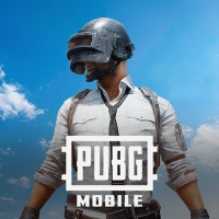PUBG Mobile - 660 UC- Top up by ID