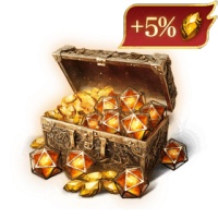 Dragonheir: Silent Gods - Season Summons Pack V (UID)