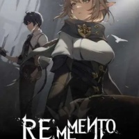 Rememento: White Shadow (SEA) 60 Glowing memory UID