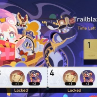 Honkai: Star Rail - Trailblaze Assistance Pack (LOGIN METHOD) **Need Account & Password to login**