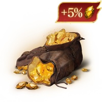 Dragonheir: Silent Gods - 1400 Dragon Crystal (UID)