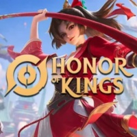 [Instant] Honor of Kings 240 Tokens (ONLY UID is Required)[Global]