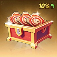 Samkok: New Force - 29999+3000 Coupon (LOGIN METHOD) **Need Account & Password to login**