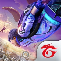 TOP UP 24/7 - Garena Free Fire (VN) -1132 Diamonds (Only UID Needed)
