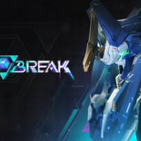 (Malaysia) Mecha BREAK : (UID) - 2000 Corite + 180 Bonus