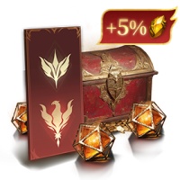 Dragonheir: Silent Gods - Sworn Siblings (UID)