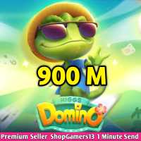 900M HIGGS DOMINO ISLAND KOIN EMAS (KLAIM MELALUI INBOX)