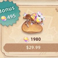 Top Up 30$ 1980+BonusRainbow.100% Reliable and Secured