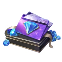 [Instant] Mobile Legends Weekly Diamonds(NO LOGIN is Required)(Global except INDO❌, MY❌,SG❌, PH❌, RUSSIA ❌)