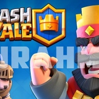 Clash Royale - Custom pack 2 (LOGIN METHOD) **Need Email & Verification Code to login**