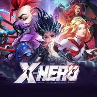 Epic Heroes - X Hero ✅ FAST DELIVERY✅ 4000 + 160 Red Diamonds  - Via : SERVER & Role ID (GLOBAL)
