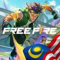 [MALAYSIA REGION] Top Up Fast Recharge FREE FIRE - 1060 Diamonds [INSTANT PROCESS OPEN 24/7]