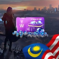 [MALAYSIA REGION] Top Up Fast Recharge FREE FIRE - Weekly Membership [INSTANT PROCESS OPEN 24/7]