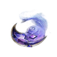 Silver and Blood 7999+400 Moonflow via ID