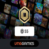 Roblox VNG  55 Robux Just need usename Only For Roblox Vietnam