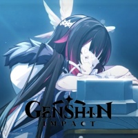 [Instant] Genshin Impact Blessing of the Welkin Moon via UID