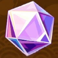 P5X SEA 5000 Cognition Crystal via ID