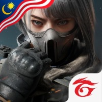 Top Up Fast Recharge Garena Delta Force - 62 (60+2) Delta Coins - Garena [MALAYSIA UID] [OPEN 24/7]