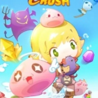 Ragnarok Crush Top Up Exclusive Pack UID