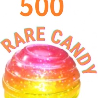 50 Referral || 500 Rare candy + 50 Lure Module + 2500 Mega Energy + 50 Charizard + 50 Bagon + Friend Finder medal