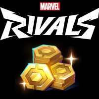 [Instant] Marvel Rivals 100 Lattices (ONLY UID Required)