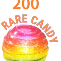 20 Referral || 200 Rare candy + 1000 Mega Energy + 20 Charizard + Friend Finder medal