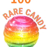 10 Referral || 100 Rare candy + 10 Lure Module + 10 Charizard + 10 Bagon + 500 Mega Energy + 10 Friend Finder (referral - No login)