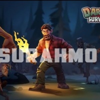 Dark War Survival - $50 Pack (LOGIN METHOD) **Need Email & Code to login**