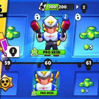 LOG METHOD Brawl Stars -Pro Pass ✅ FAST DELIVERY✅ VIA LOGIN SUPERCELL ID EMAIL