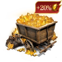 Dragonheir: Silent Gods - 14000 Dragon Crystal (UID)