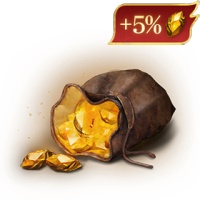 Dragonheir: Silent Gods - 700 Dragon Crystal (UID)