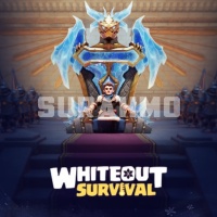 Whiteout Survival - $50 Pack (LOGIN METHOD) **Need Account & Password to login**
