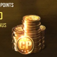 Call of Duty: Mobile Garena - 5000 CP (LOGIN METHOD) **Need Account & Password to login**