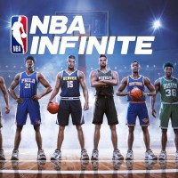 (Malaysia) NBA Infinite : (UID) - 500 IC