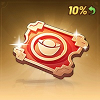 Samkok: New Force Top up 999+100 Coupon via LOGIN