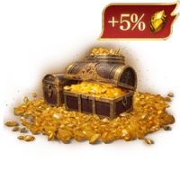 Dragonheir: Silent Gods - 7000 Dragon Crystal (UID)