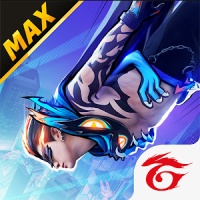 Top Up Fast & Safe Recharge FREE FIRE MAX FFMAX - 3640 Diamonds [INSTANT PROCESS OPEN 24/7]
