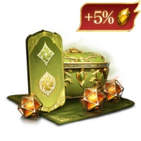 Dragonheir: Silent Gods - Feys Gift (UID)