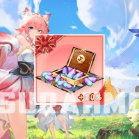 Hero Reborn: Eternal Pact - 1999 Darkgem + 20% Bonus (LOGIN METHOD) **Need Account & Password to login**