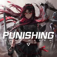 Punishing: Gray Raven PGR Top up (iOS) 34 Rainbow Cards | Via UID