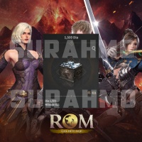 ROM: Golden Age - 1500 Dia Pack (LOGIN METHOD) **Need Account & Password to login**